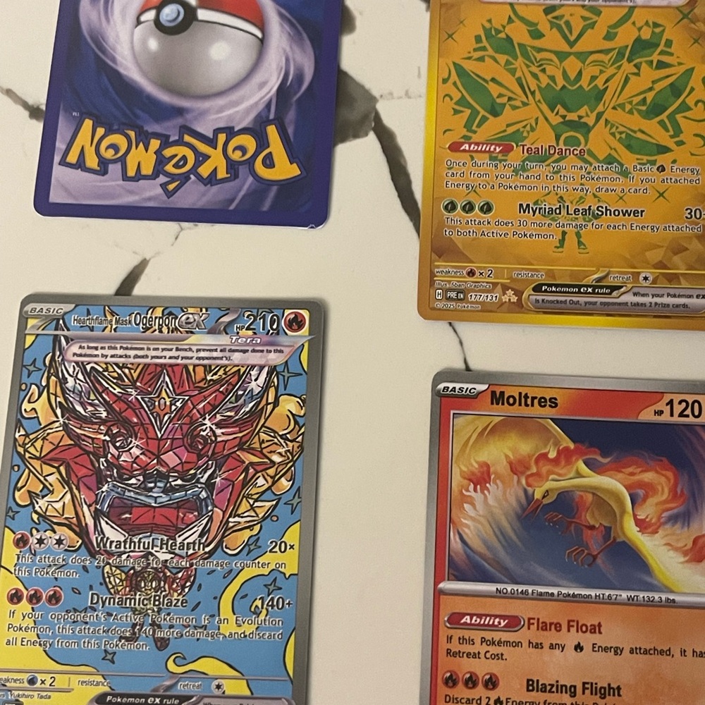 Pokemon Scarlet And Violet 151 Proxy Booster Box. 360 Piece American Version. - Picture 8 of 9